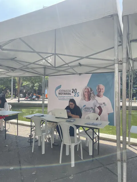 Colégio Notarial do Brasil — Jornada Notarial, registro 3 do projeto