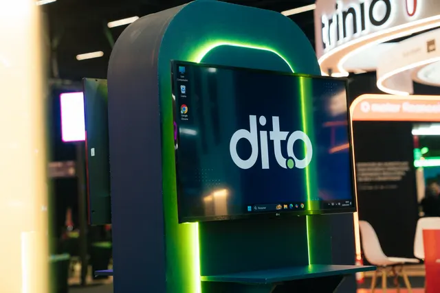 Dito — VTEX Day 2026, registro 7 do projeto