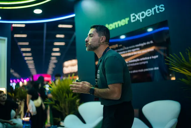 Dito — VTEX Day 2026, registro 11 do projeto