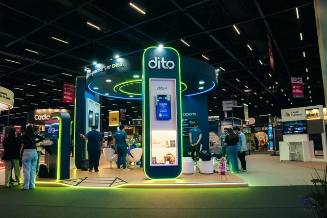 Dito — VTEX Day 2026, registro 12 do projeto