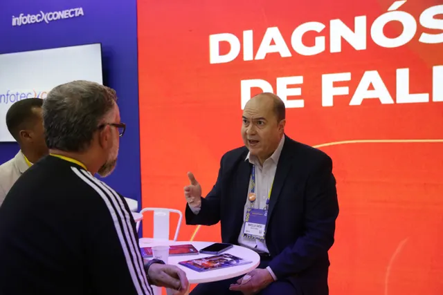 Infotec Brasil — ROG.e 2026, registro 11 do projeto
