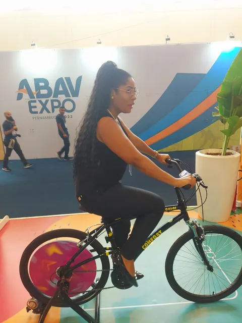 Sebrae — ABAV, registro 1 do projeto