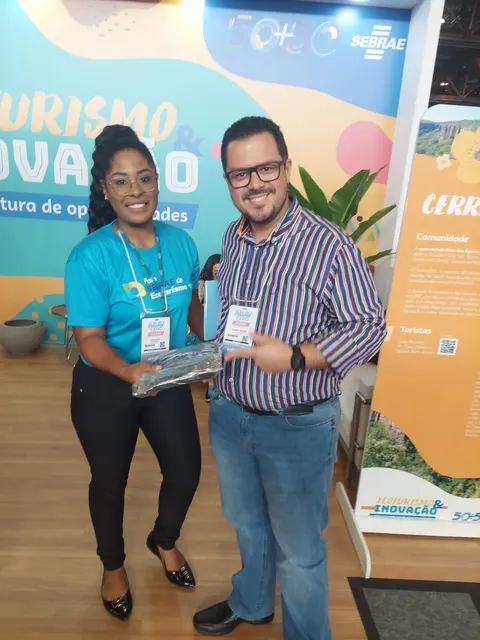 Sebrae — ABAV, registro 11 do projeto