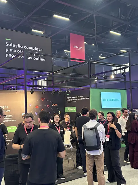 Tuna — VTEX Day 2026, registro 6 do projeto