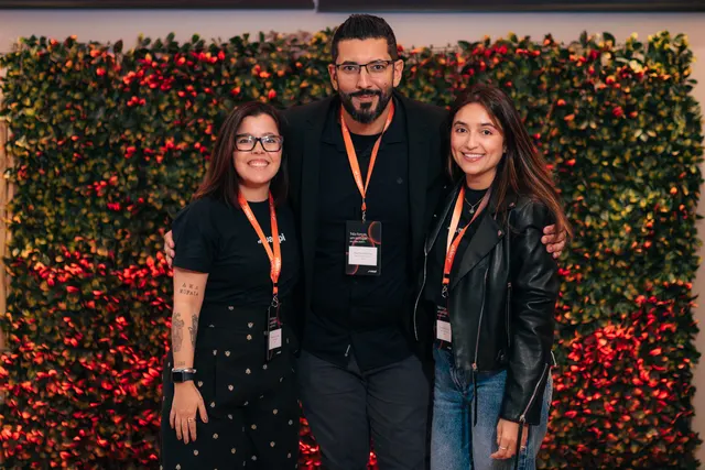 Uappi — Awards, registro 3 do projeto