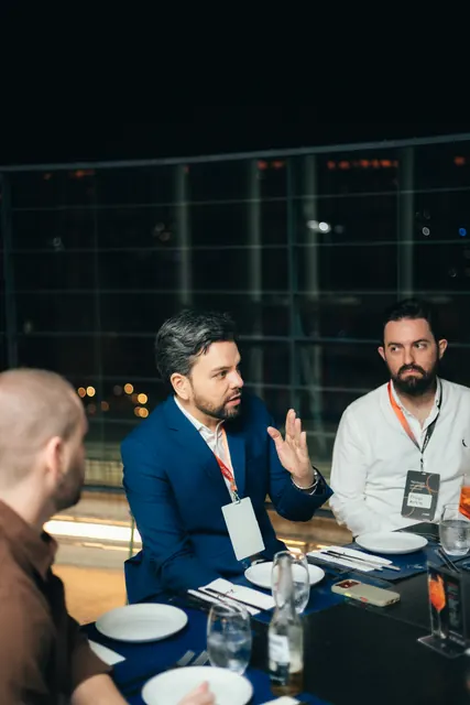 Uappi — Jornada BH, registro 6 do projeto