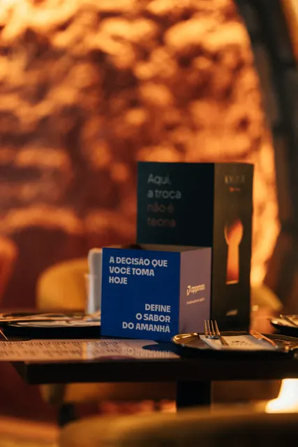 Uappi — Jornada SP, registro 4 do projeto