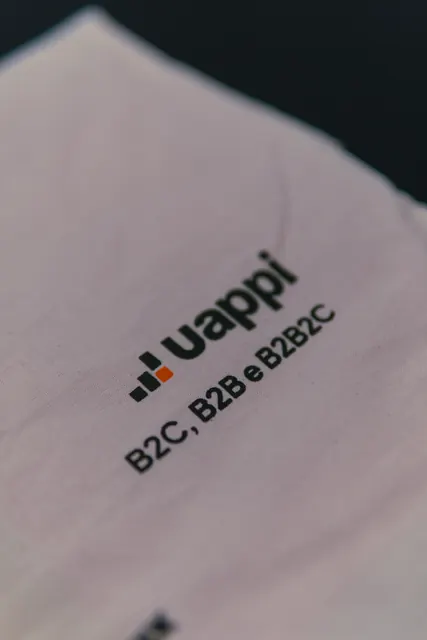 Uappi — Pulse, registro 4 do projeto