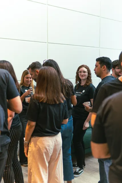 Uappi — Pulse, registro 6 do projeto