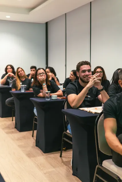 Uappi — Pulse, registro 12 do projeto